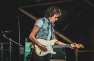 Helsinki Blues Festival - Source: Getty
